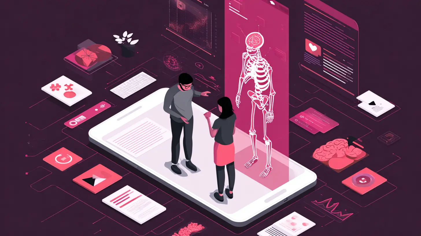 How AI Will Revolutionize User Experience by 2026