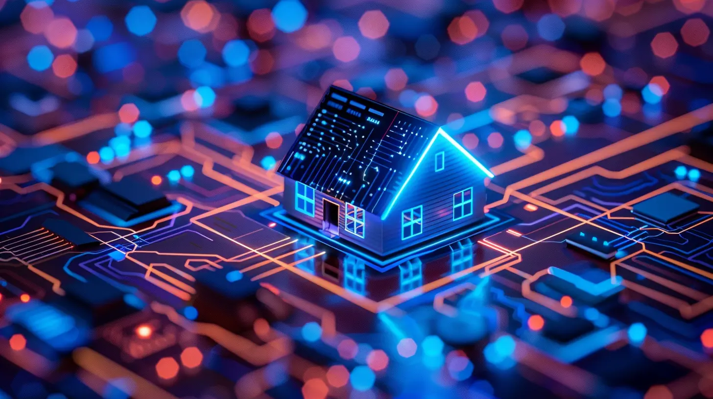 How Battery Tech is Enabling the Growth of Smart Homes