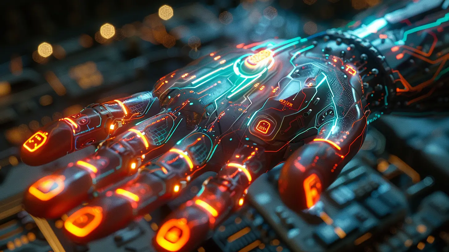 How Biohacking Is Shaping the Future of Wearable Devices