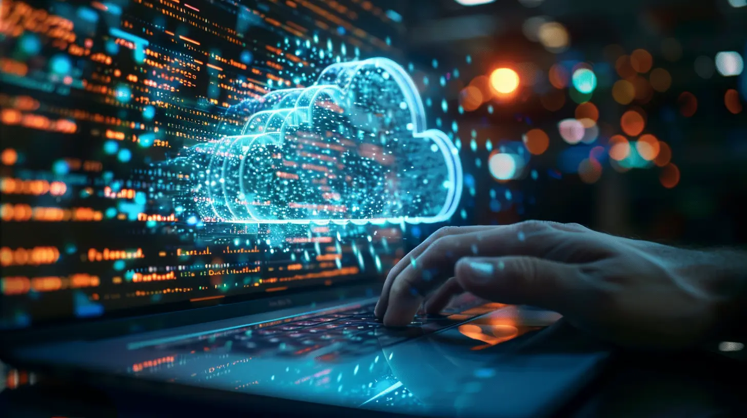 How Cloud-Based ERP is Transforming Business Operations