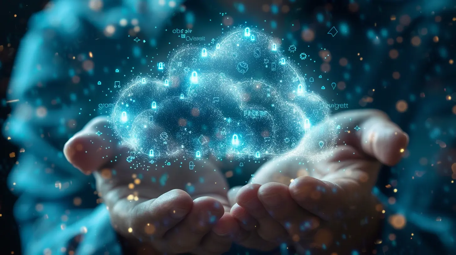 How Cloud-Based ERP is Transforming Business Operations