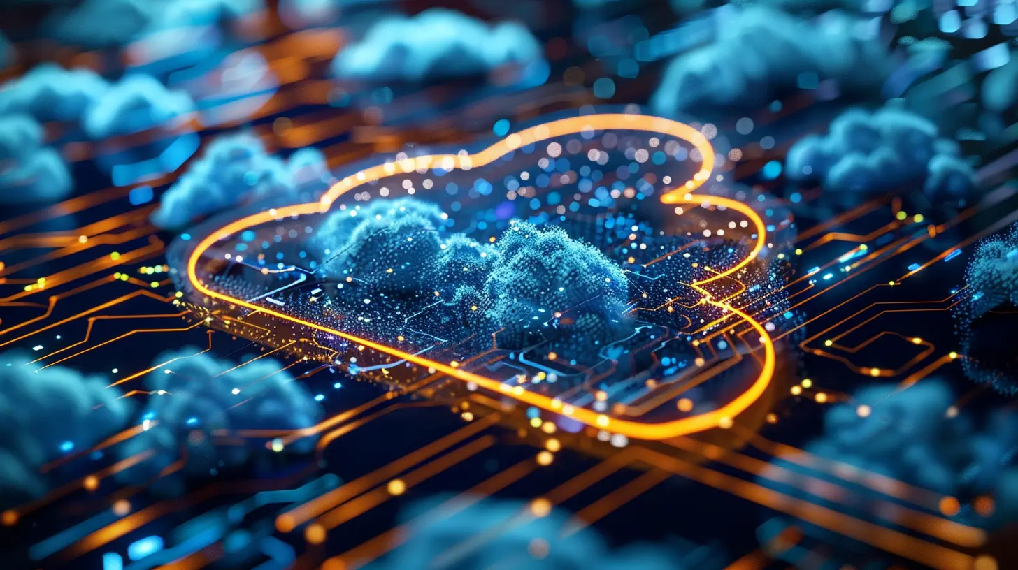 How Cloud-Based ERP is Transforming Business Operations