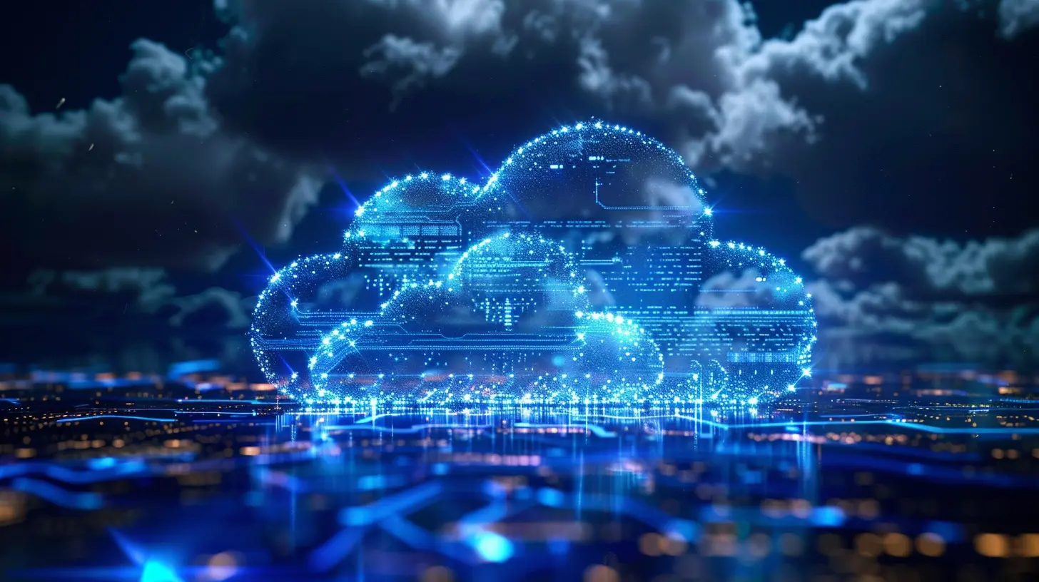 How Cloud-Based ERP is Transforming Business Operations