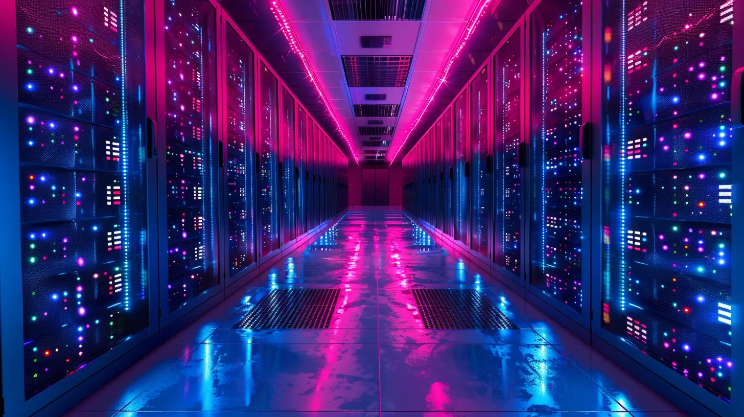 How Cloud Computing is Revolutionizing Enterprise IT Infrastructure