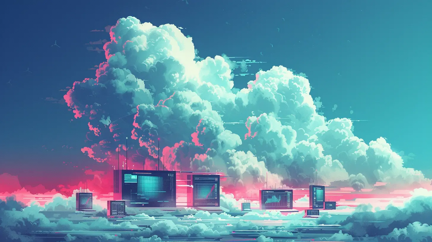 How Cloud Computing is Revolutionizing Enterprise IT Infrastructure