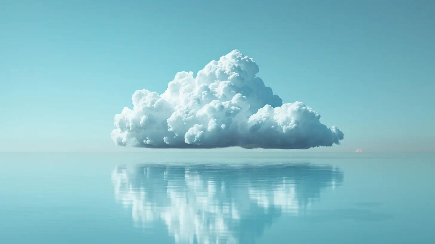 How Cloud Computing is Revolutionizing Enterprise IT Infrastructure