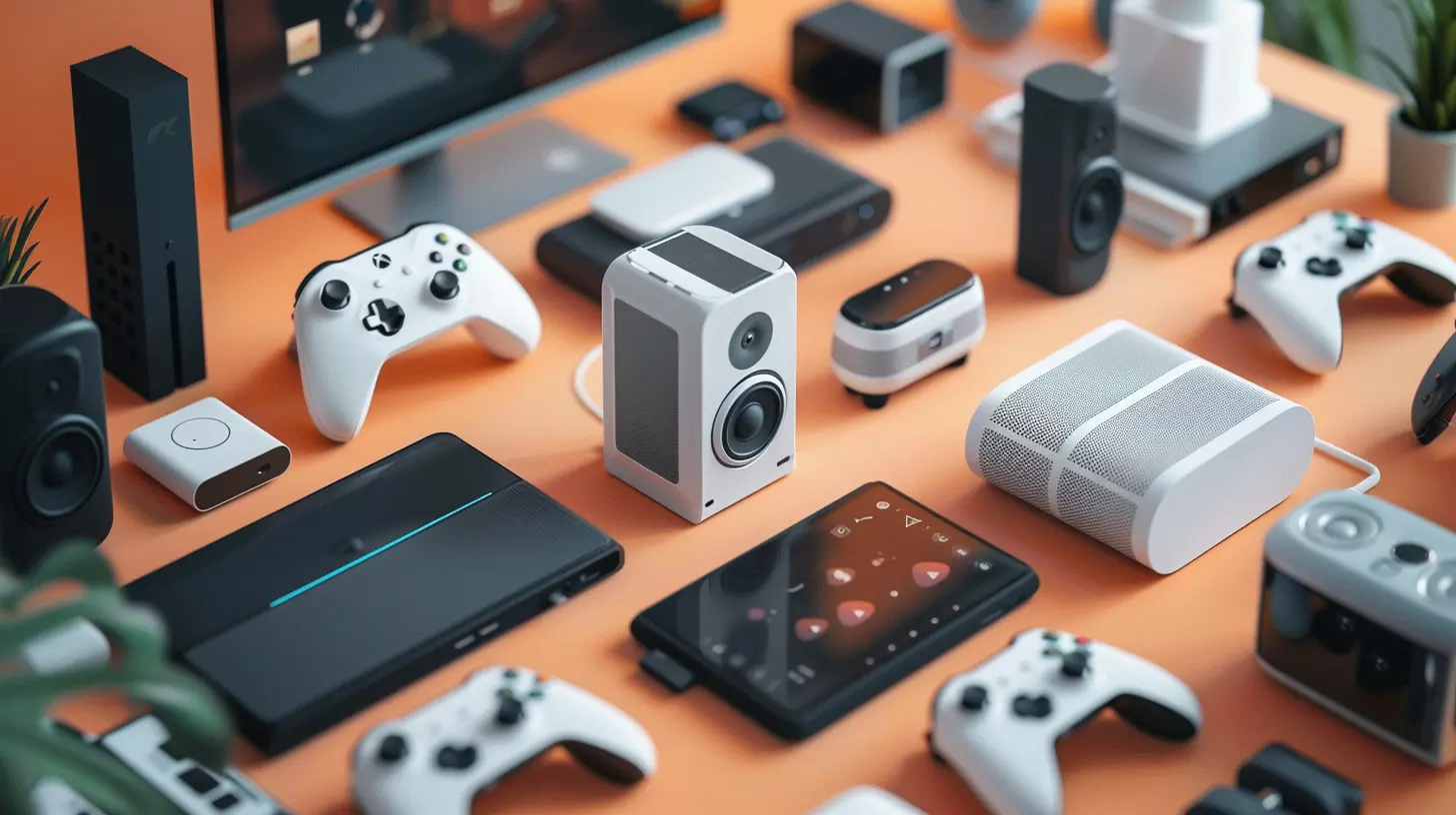 How Eco-Friendly Are Modern Streaming Devices?