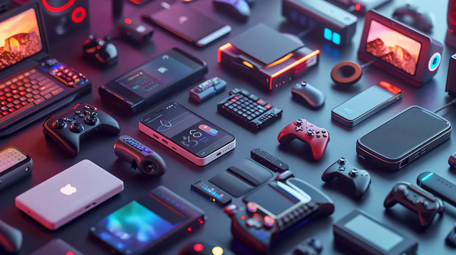 How Eco-Friendly Are Modern Streaming Devices?