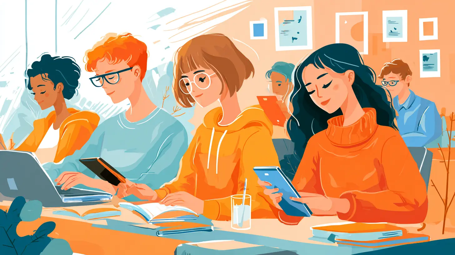 How EdTech Startups Are Reshaping the Way We Learn