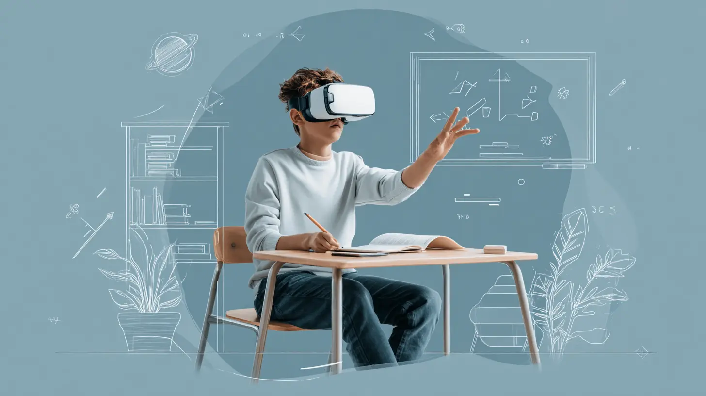How EdTech Startups Are Reshaping the Way We Learn