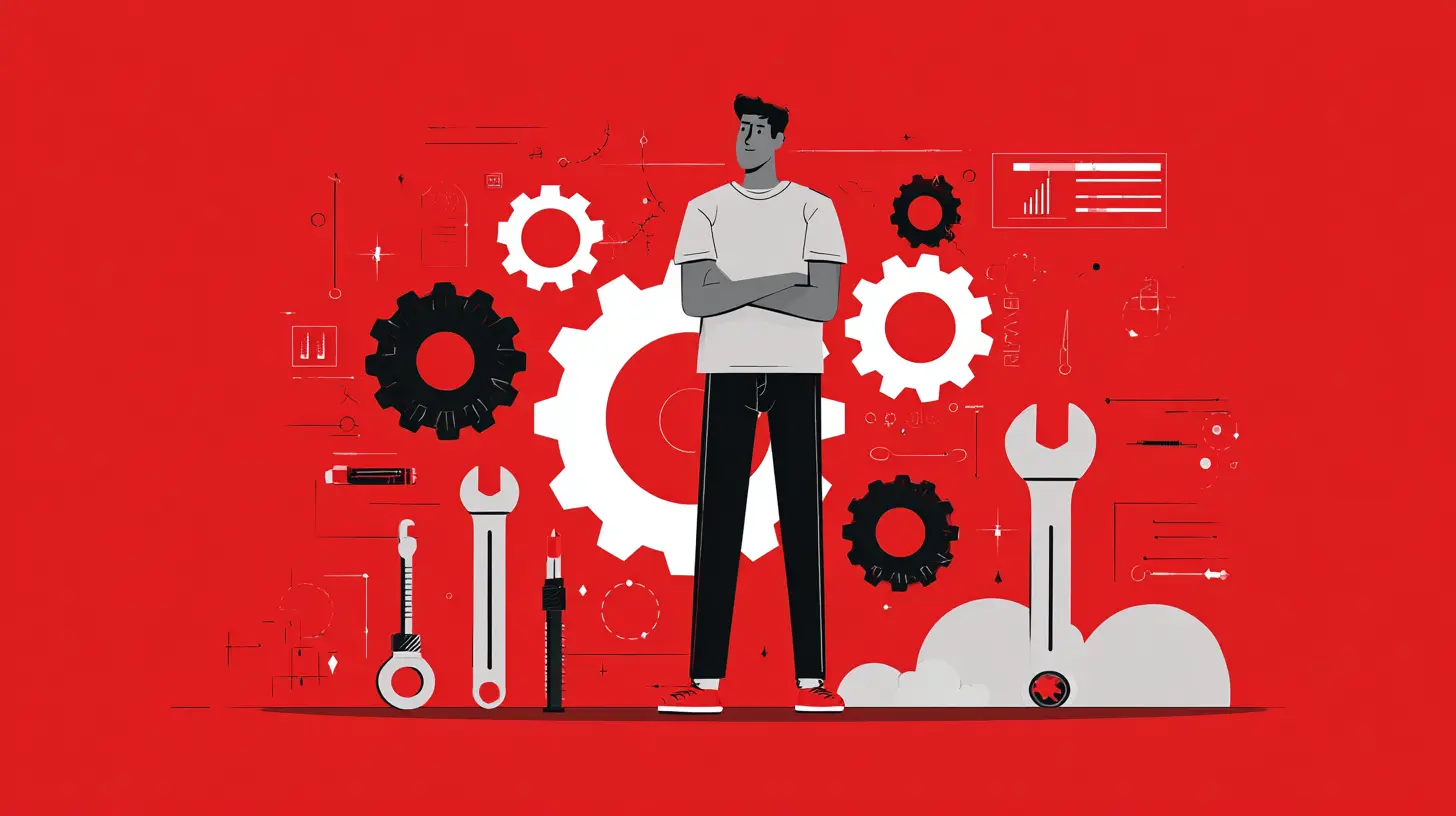 How Enterprises are Scaling with Open Source Tools