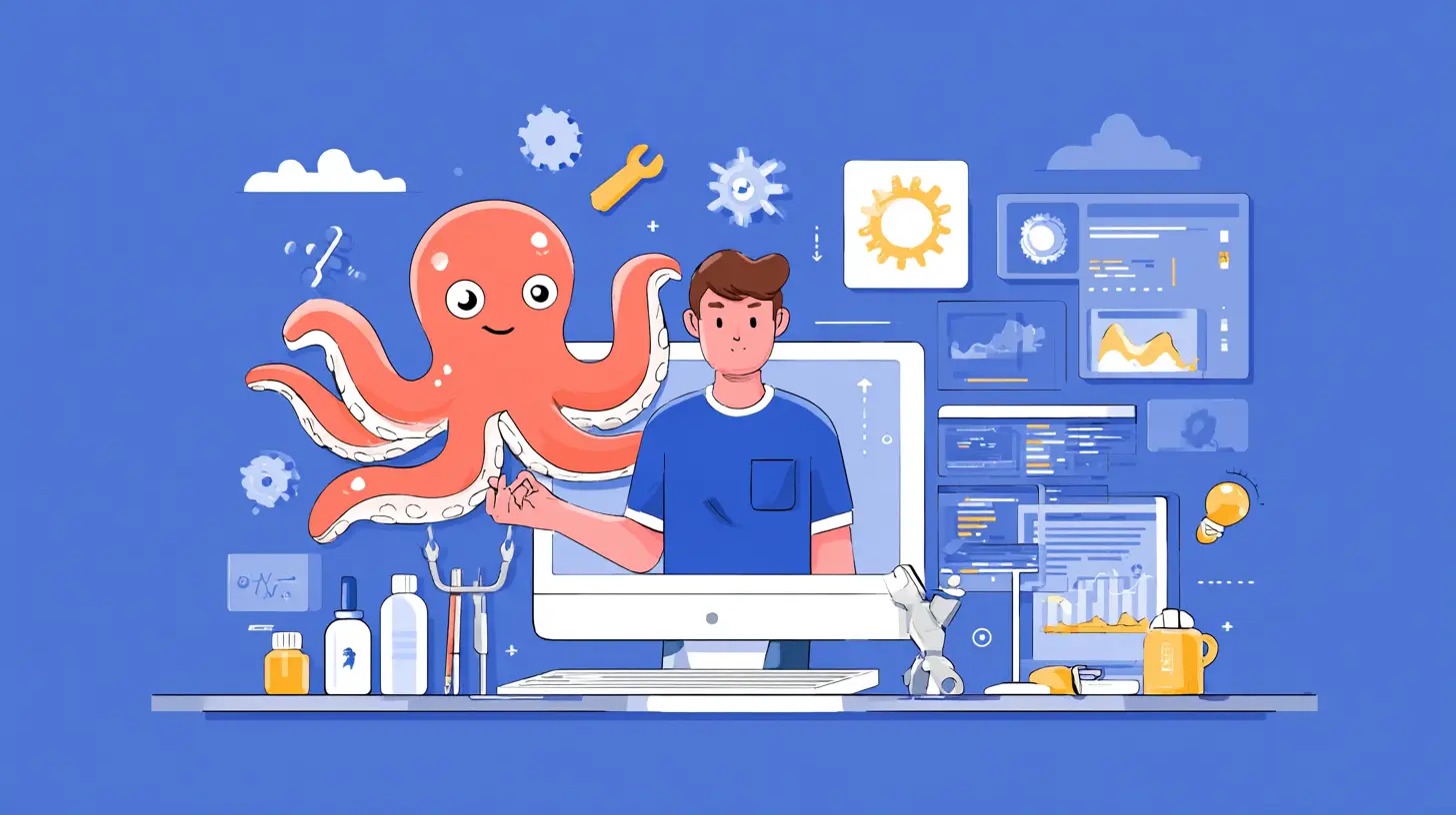 How Enterprises are Scaling with Open Source Tools
