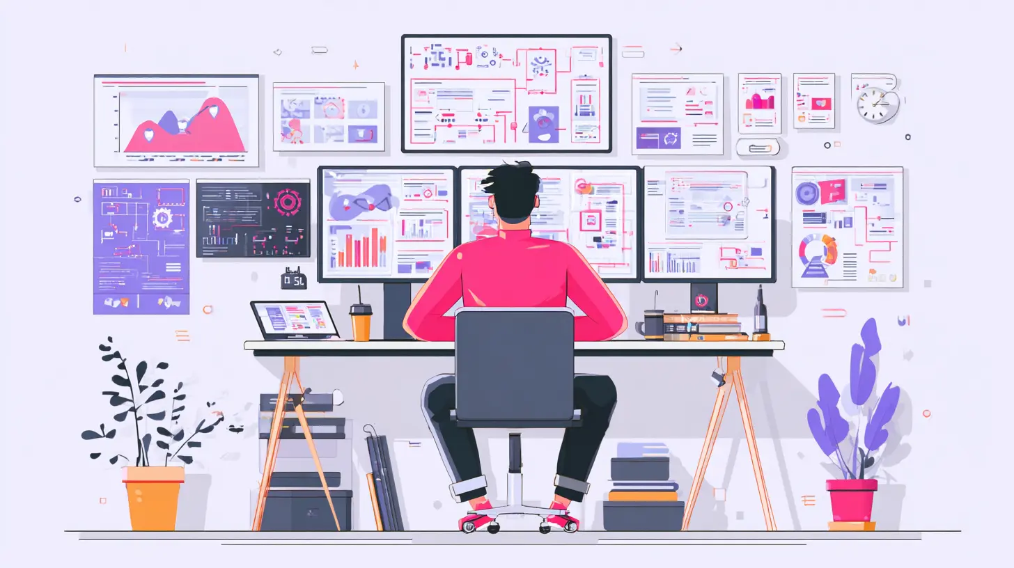 How Enterprises are Scaling with Open Source Tools