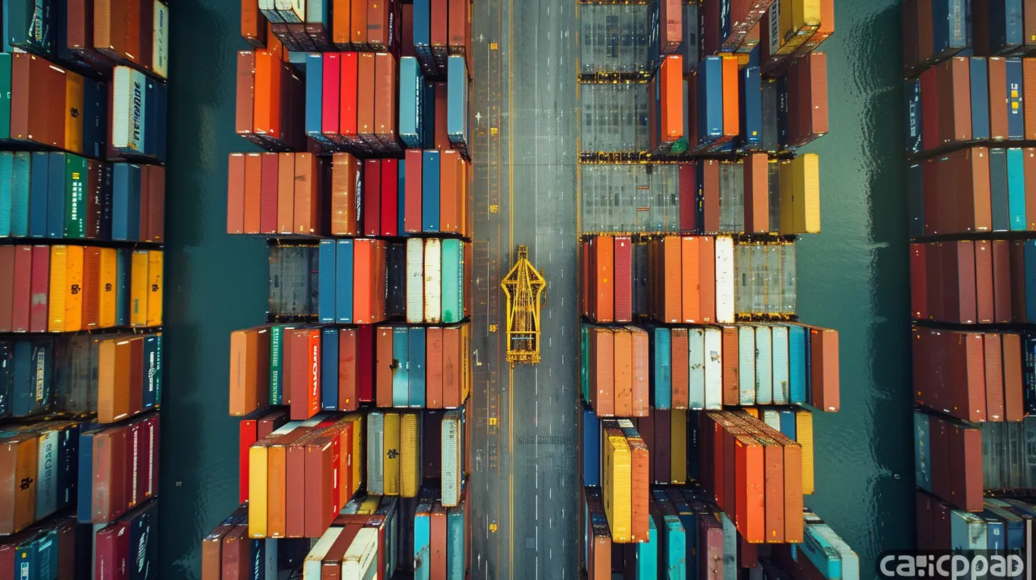 How IoT Sensors are Transforming the Logistics Industry