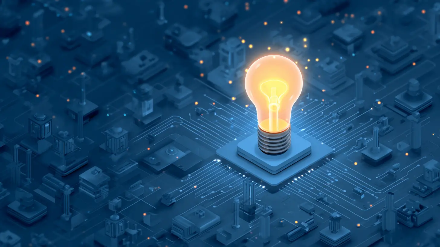 How Open Source is Powering Innovation in Fintech
