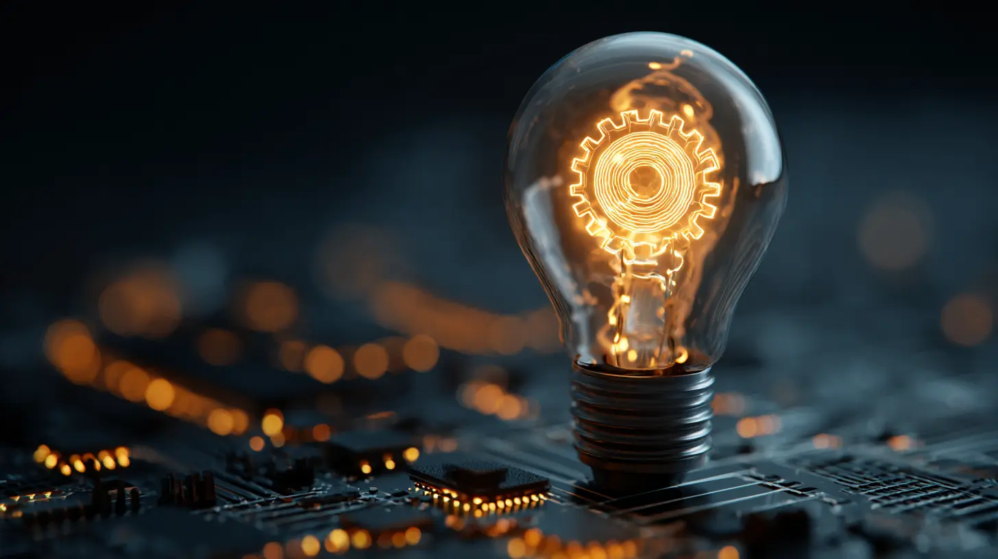 How Open Source is Powering Innovation in Fintech