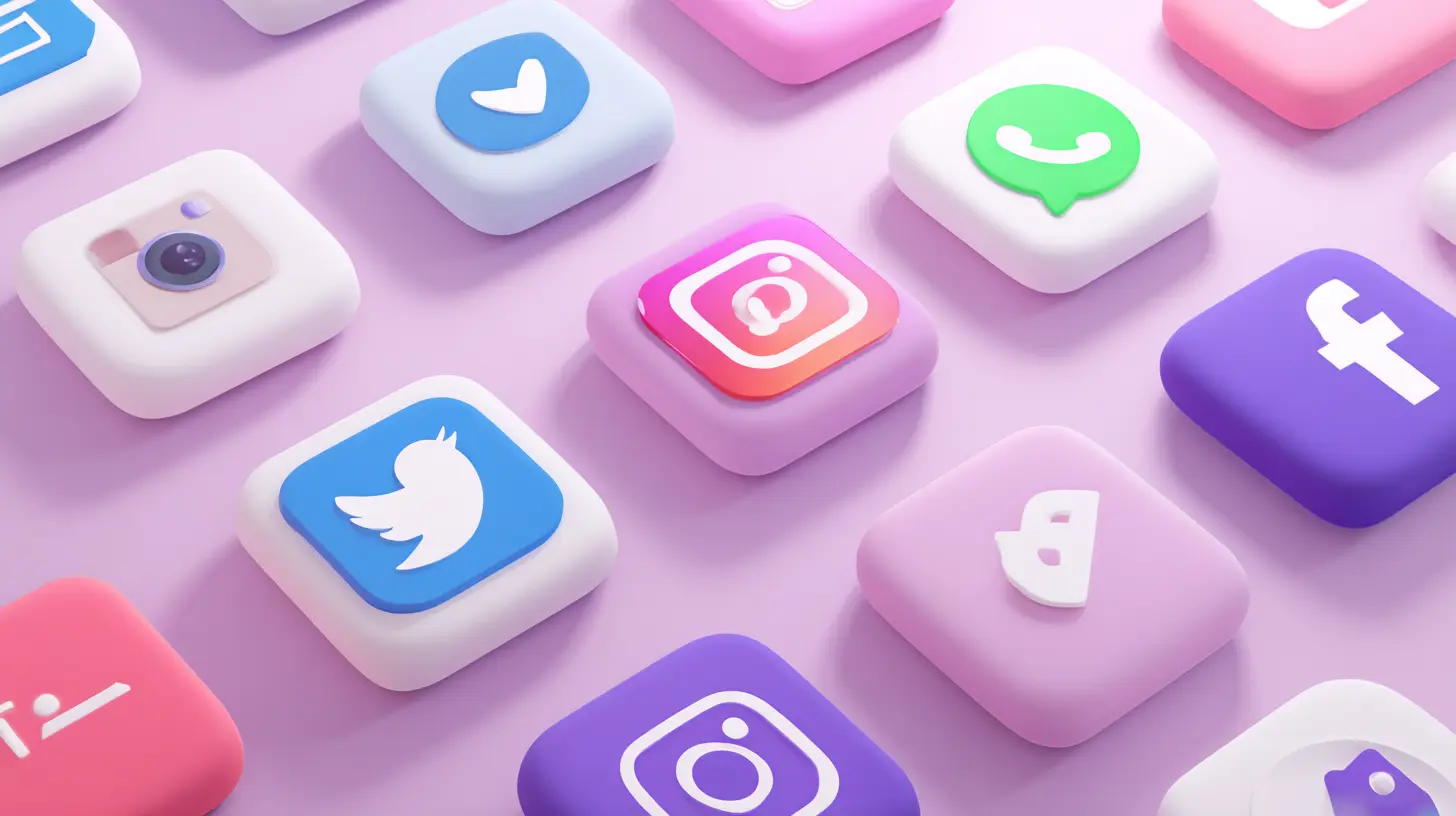How Open Source is Reimagining Social Media Platforms