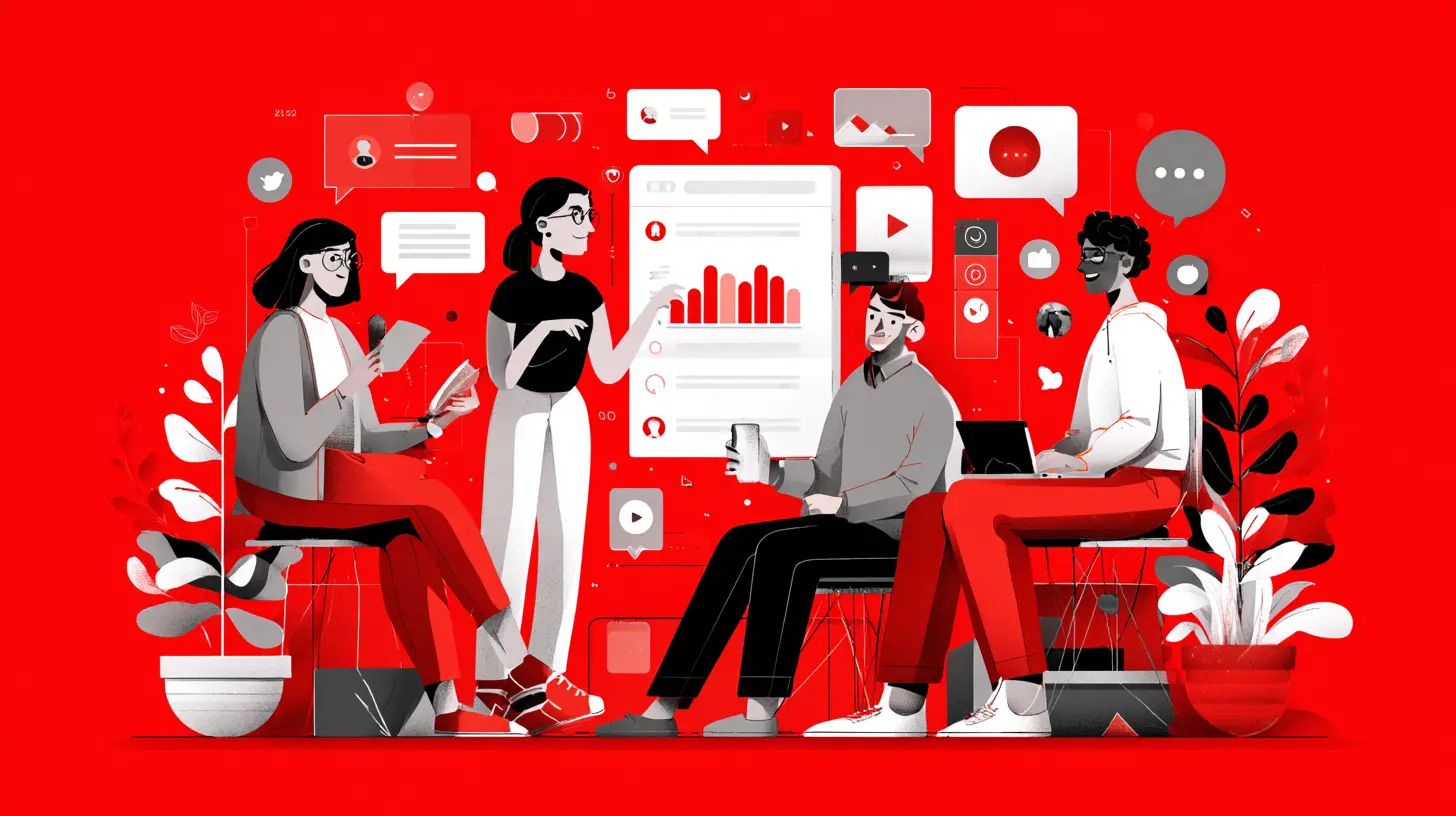How Open Source is Reimagining Social Media Platforms