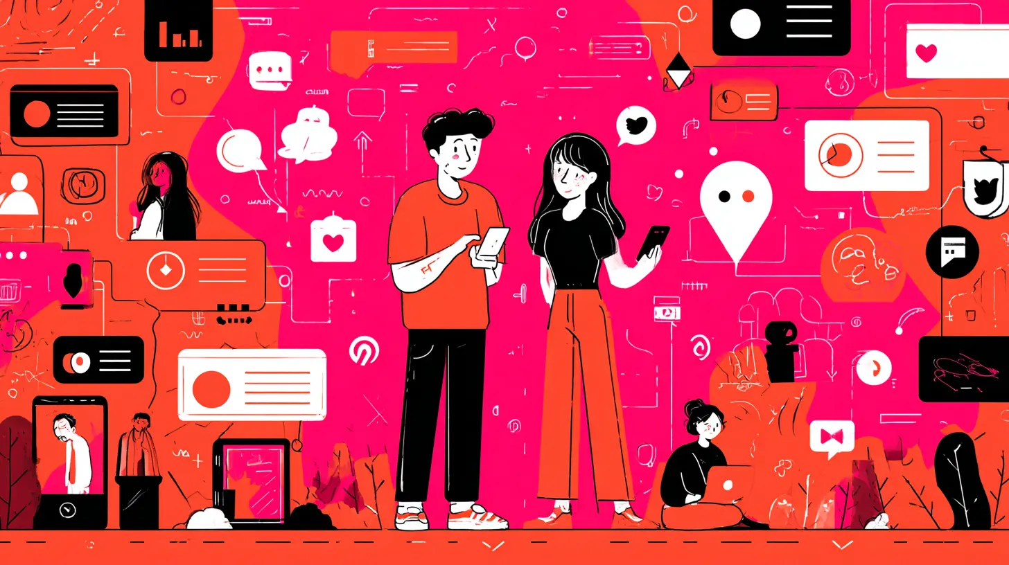 How Open Source is Reimagining Social Media Platforms