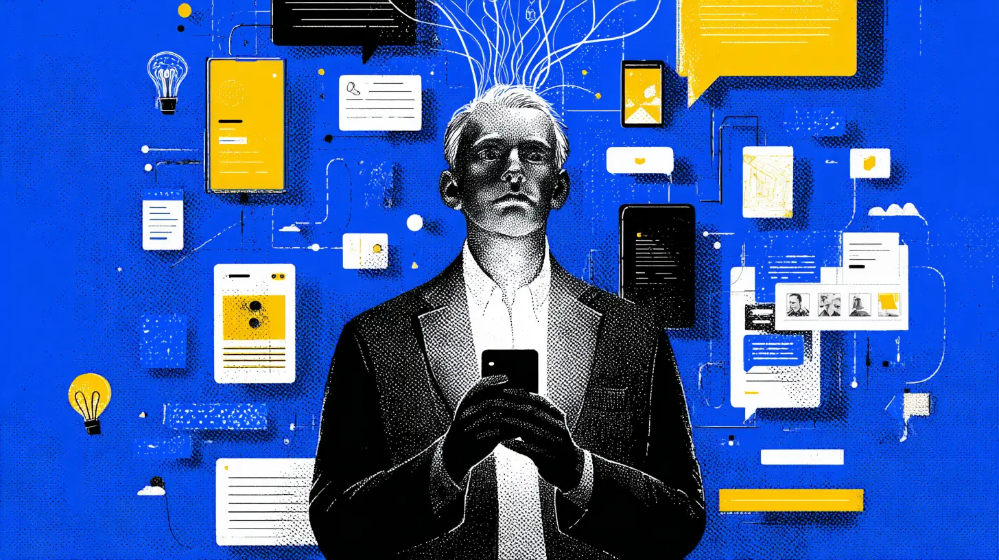 How Open Source is Reimagining Social Media Platforms