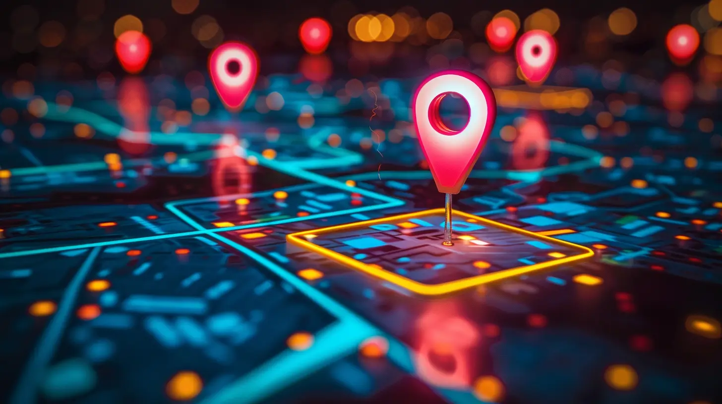 How Quantum Sensors Could Revolutionize GPS