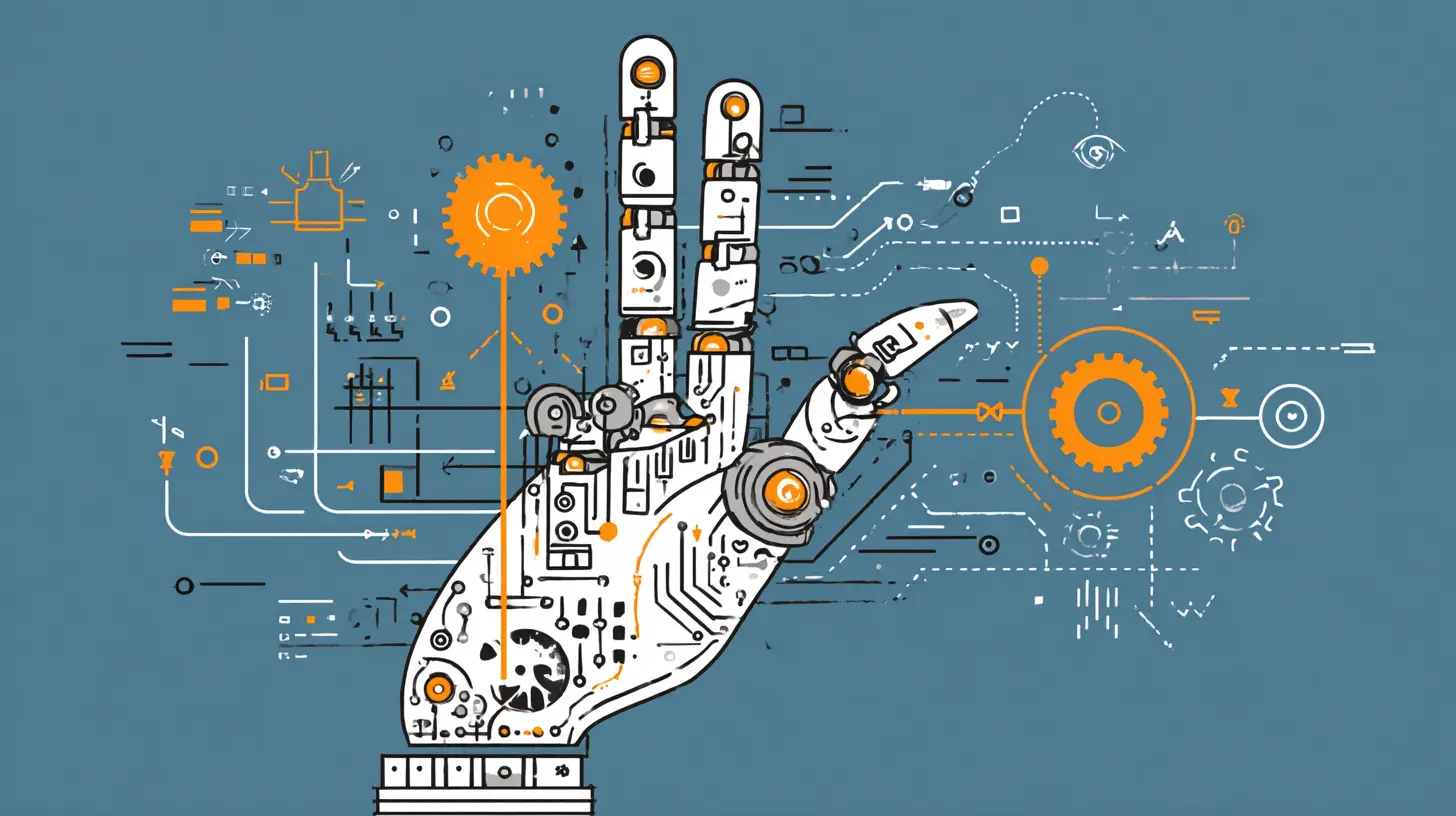 How Smart Automation Will Transform Marketing Tools by 2026