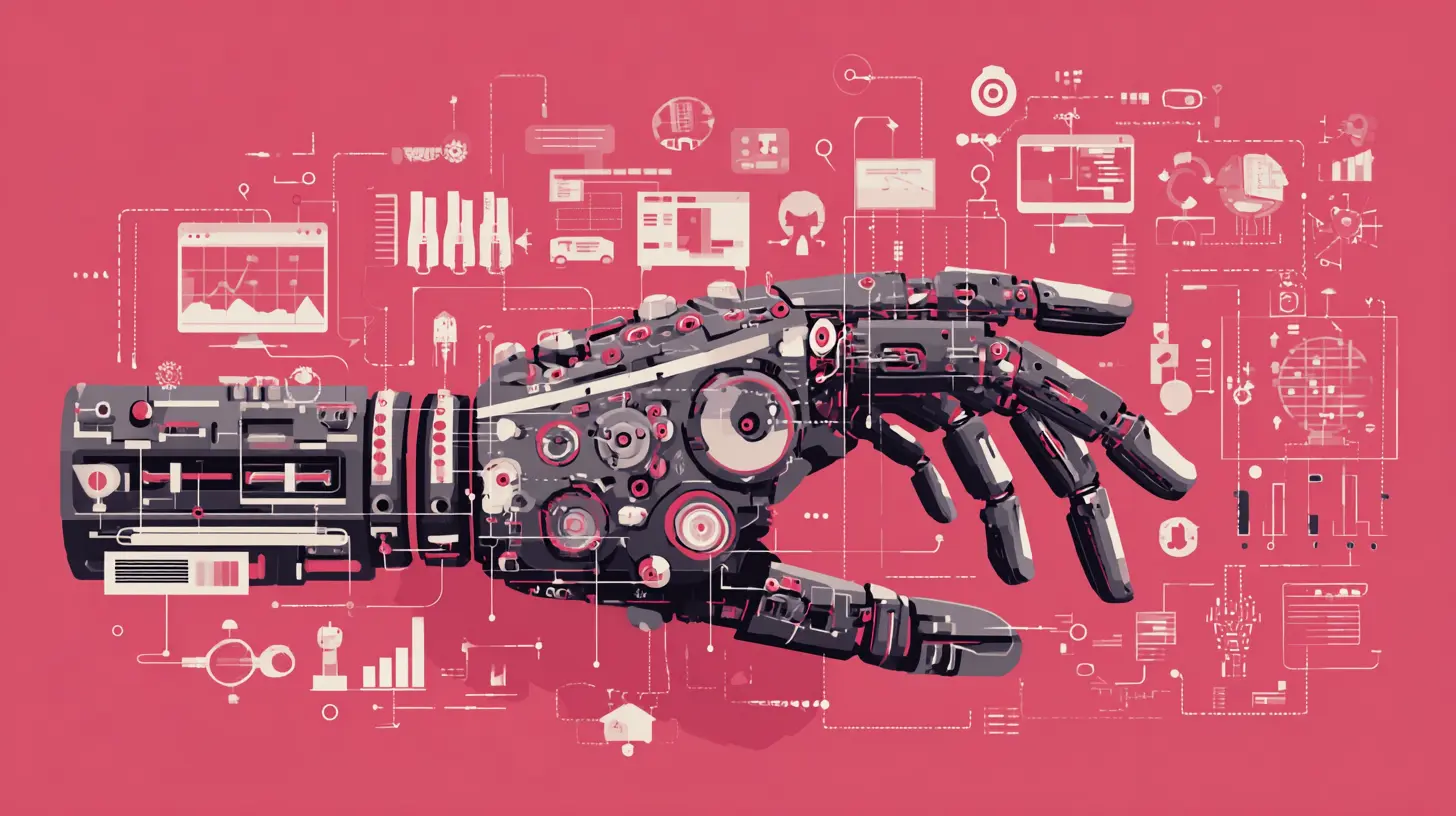 How Smart Automation Will Transform Marketing Tools by 2026