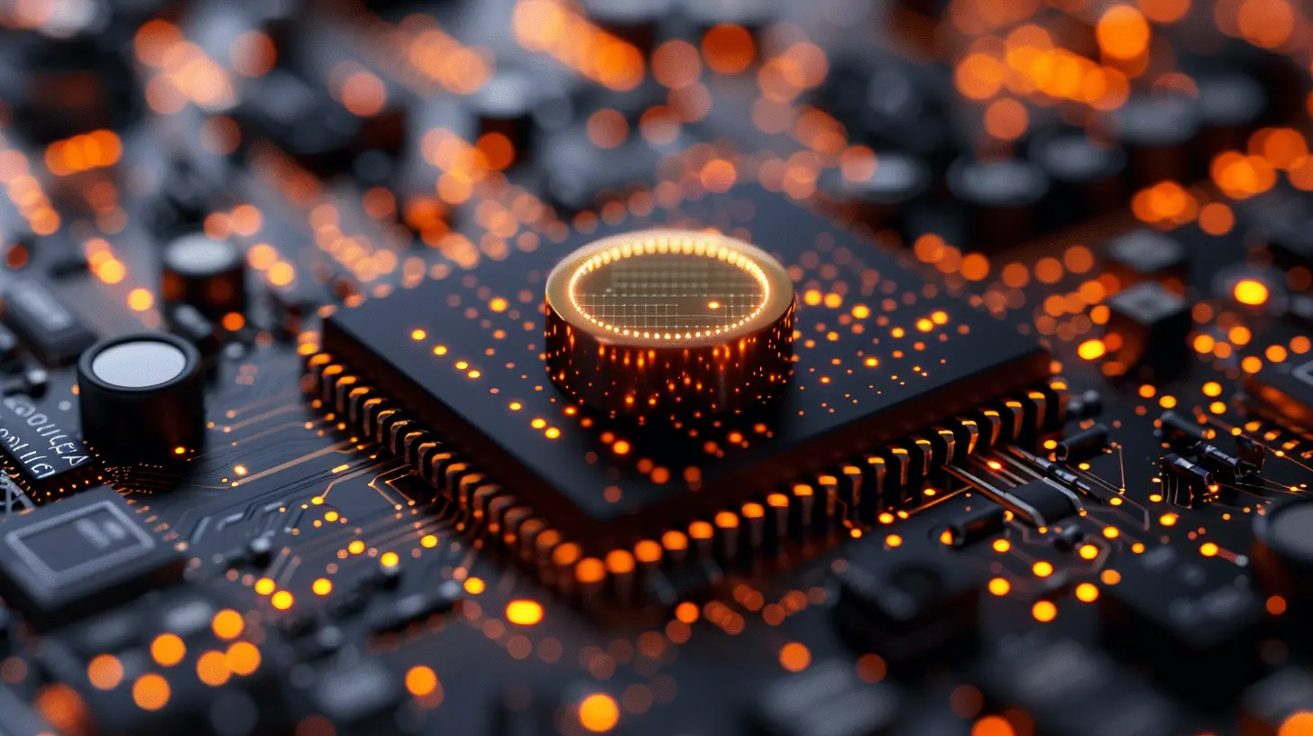 How Smart Contracts Are Changing the Legal Industry
