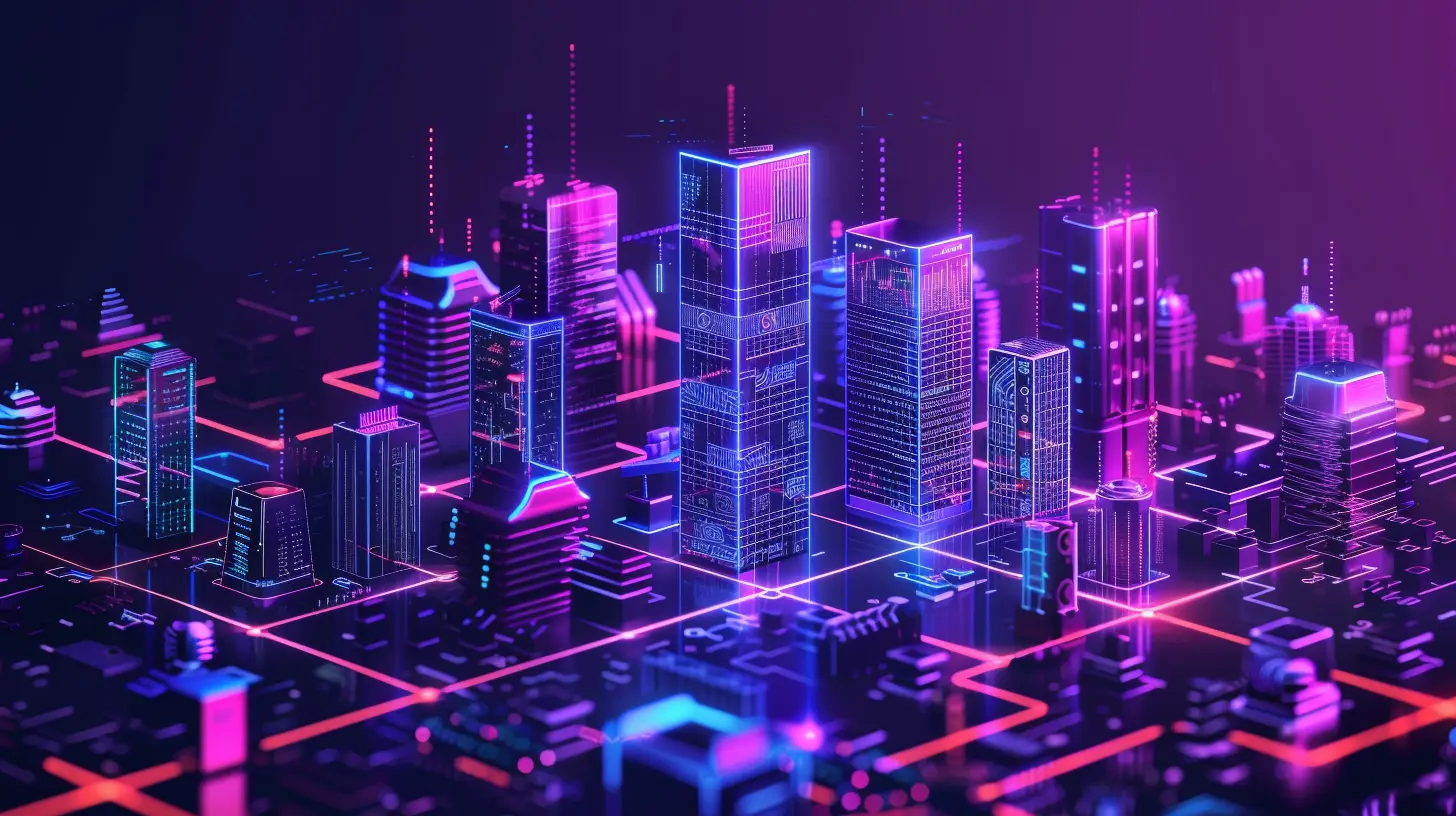 How Smart Homes Are Evolving with IoT Devices