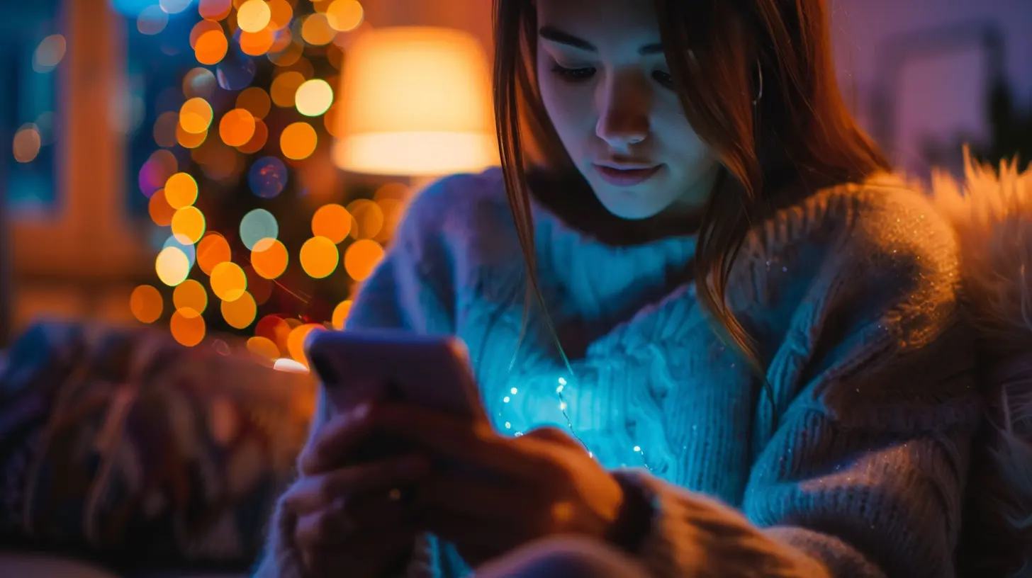 How Smartphones Are Becoming a Central Hub for Smart Homes