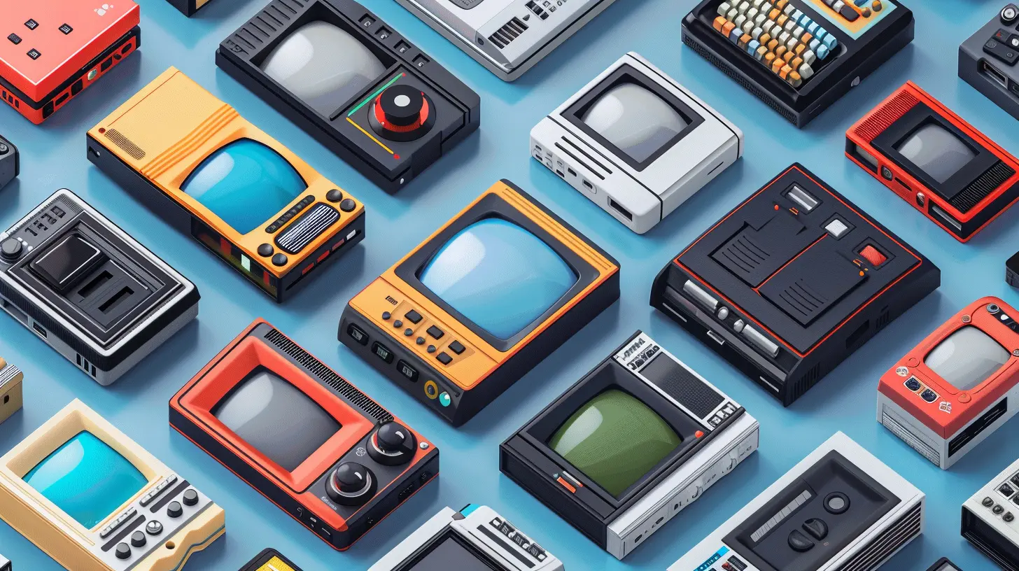 How Streaming Devices Are Changing the Way We Watch TV
