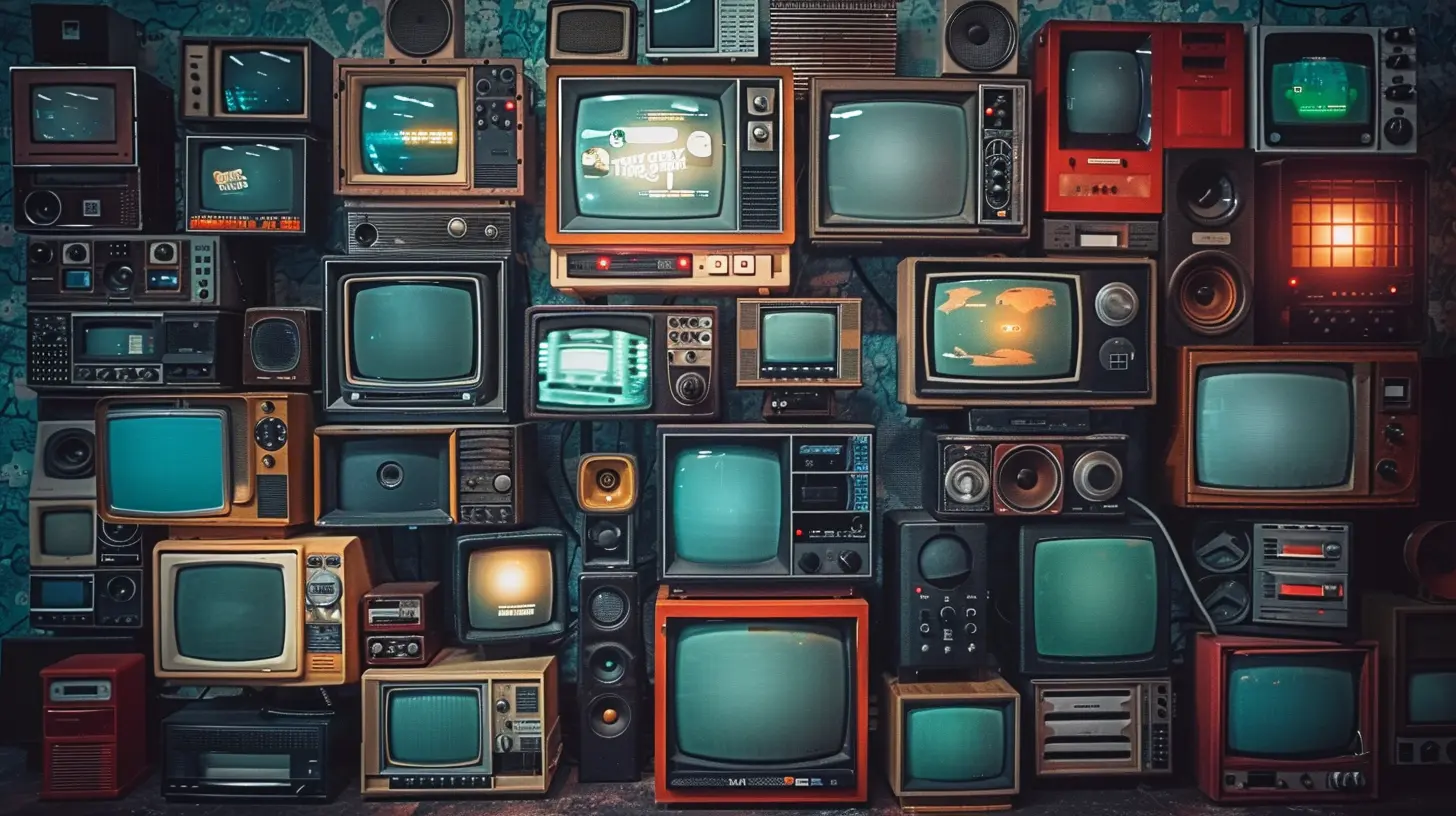 How Streaming Devices Are Changing the Way We Watch TV