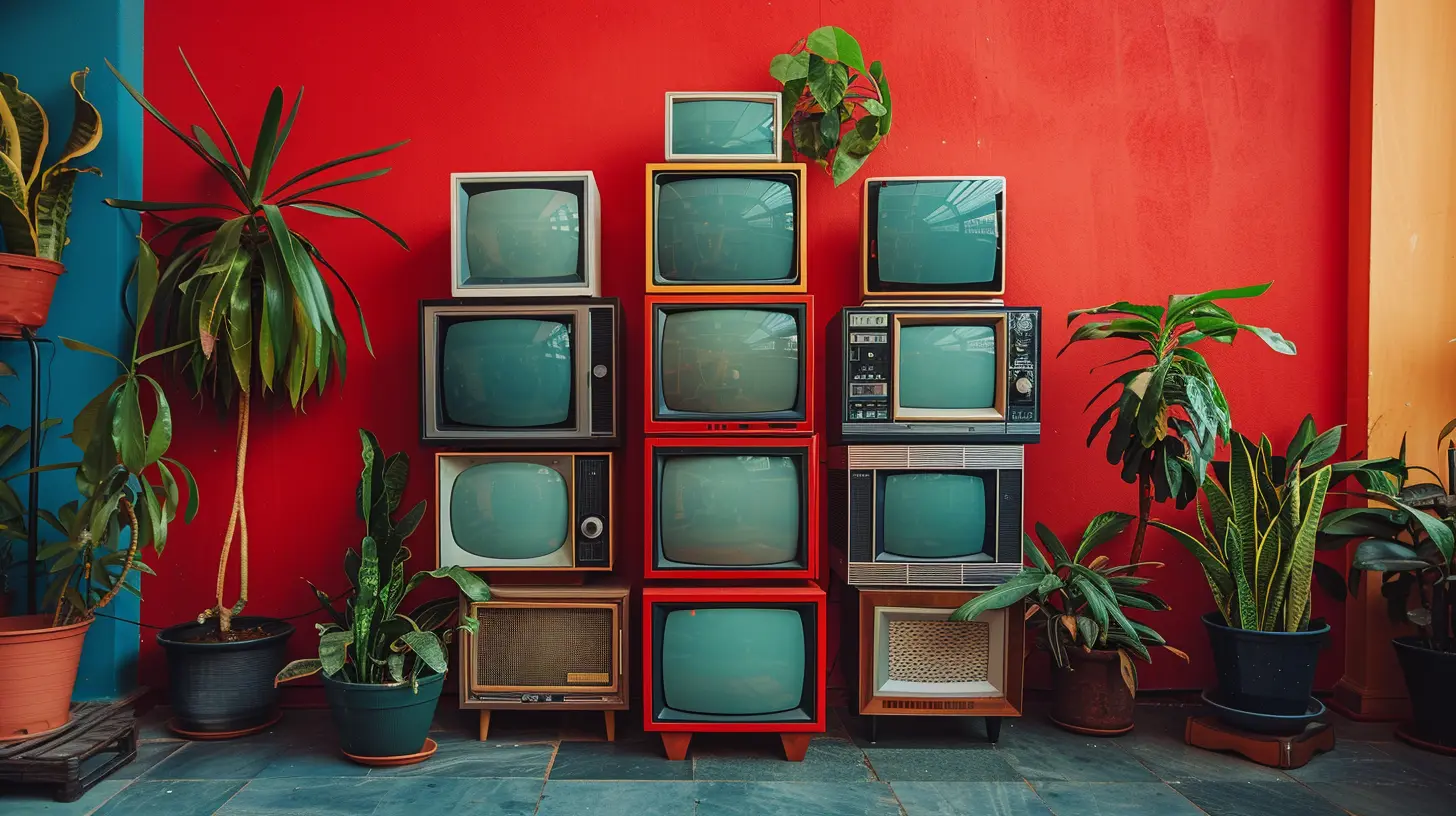How Streaming Devices Are Changing the Way We Watch TV