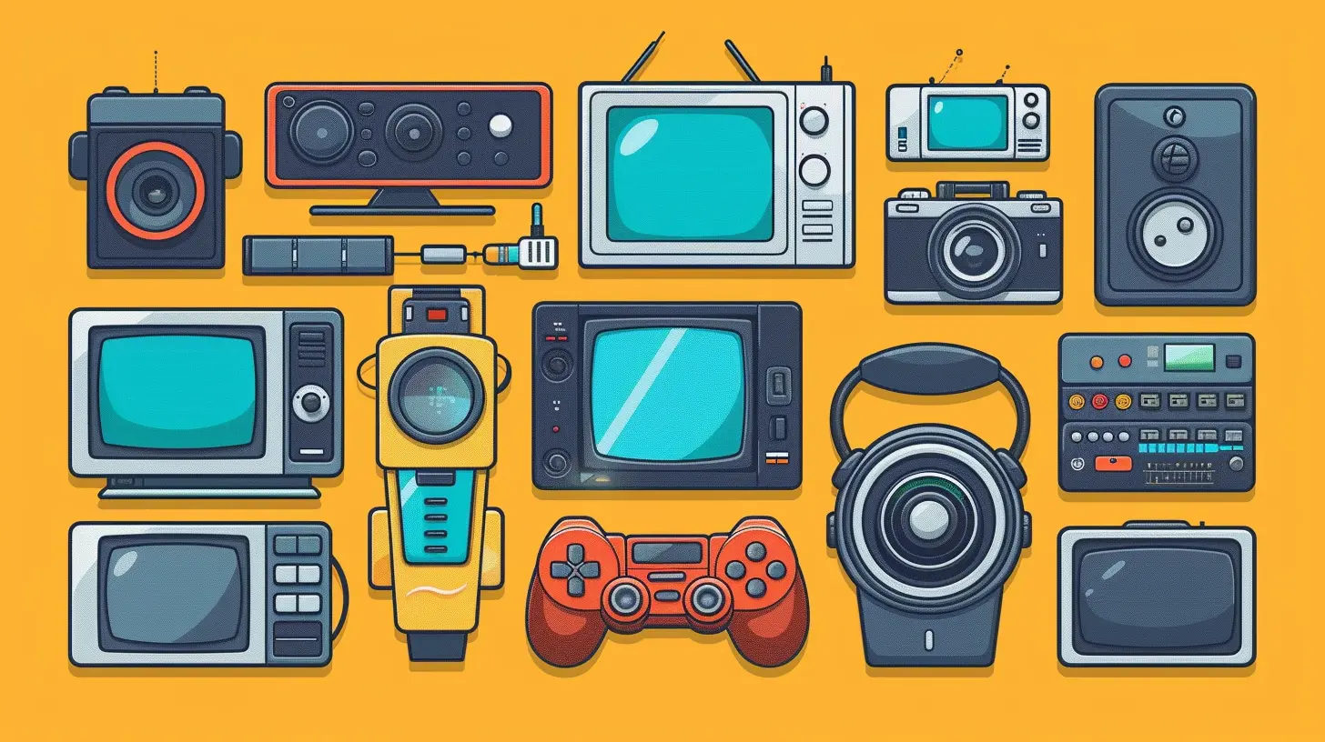 How Streaming Devices Are Changing the Way We Watch TV