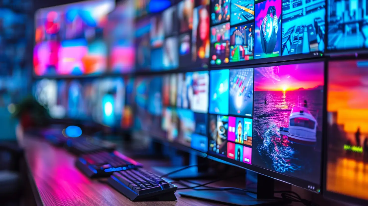 How Streaming Devices Are Revolutionizing Educational Content