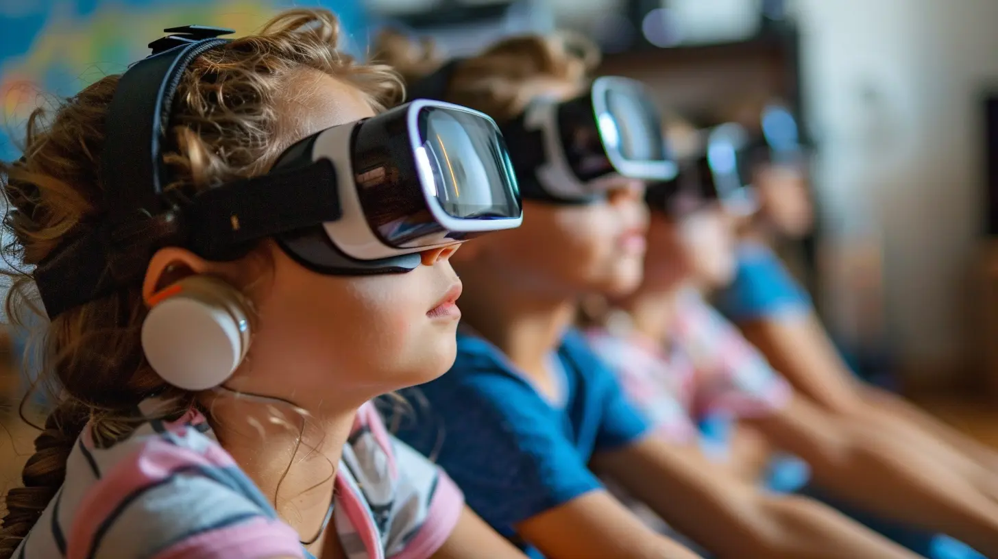 How Streaming Devices Are Revolutionizing Educational Content
