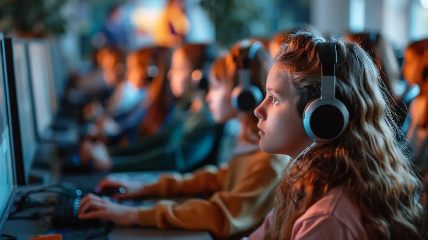 How Streaming Devices Are Revolutionizing Educational Content