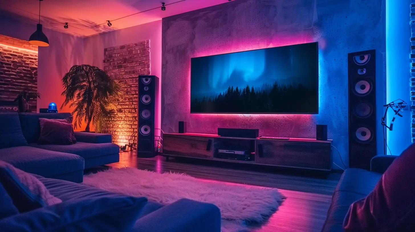 How Streaming Devices Have Revolutionized Home Entertainment