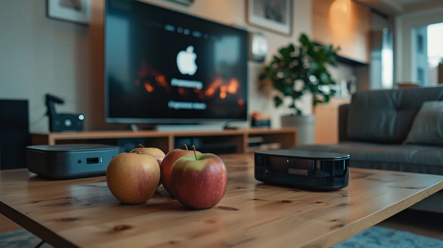 How Streaming Devices Have Revolutionized Home Entertainment