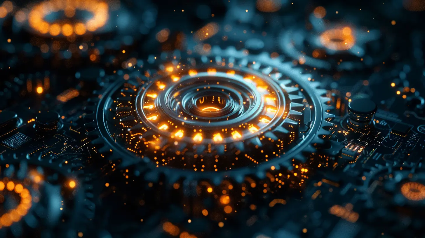 How to Automate Your Workflows Using Python Scripts