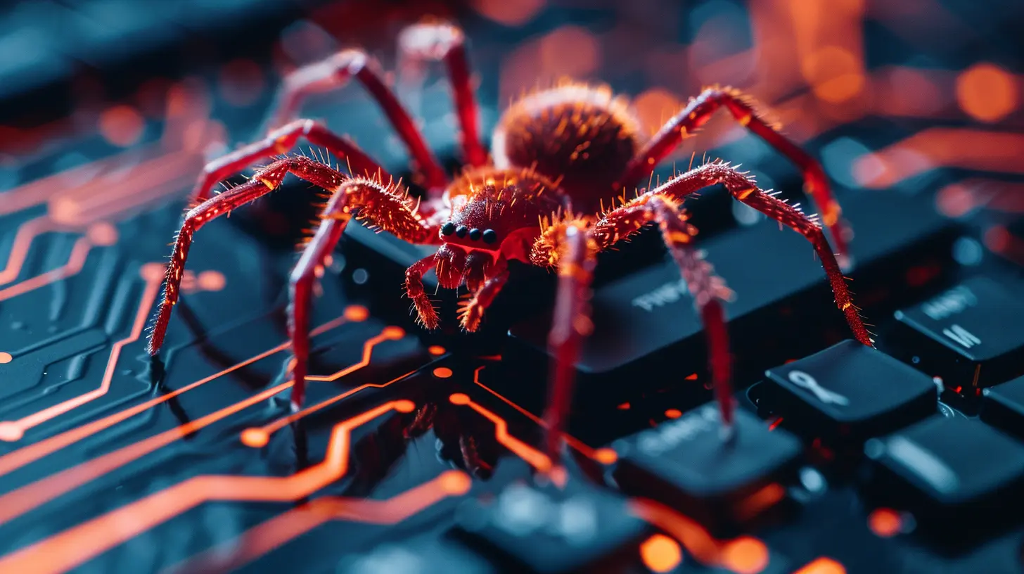 How to Avoid Malware When Downloading Software