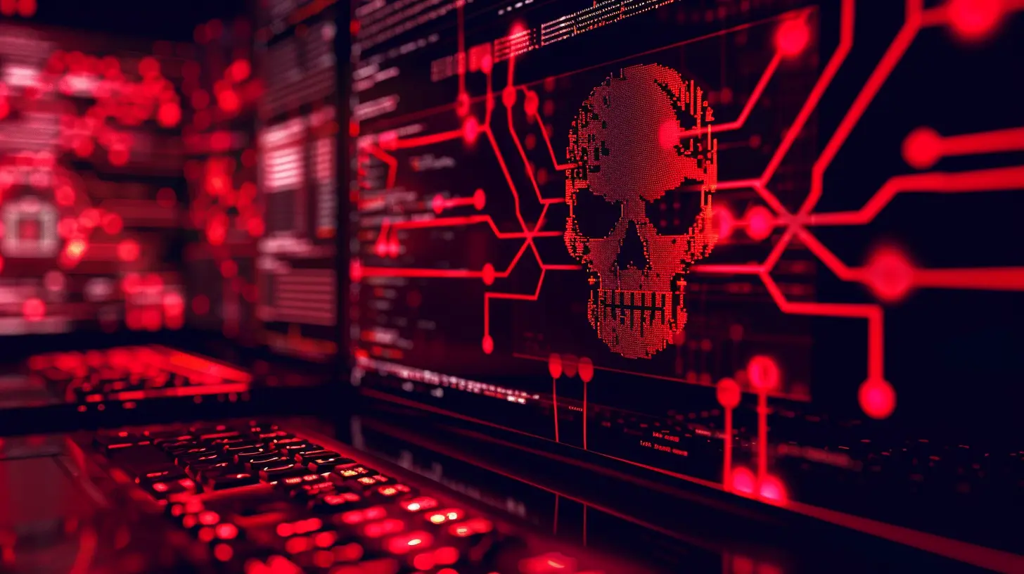 How to Avoid Malware When Downloading Software
