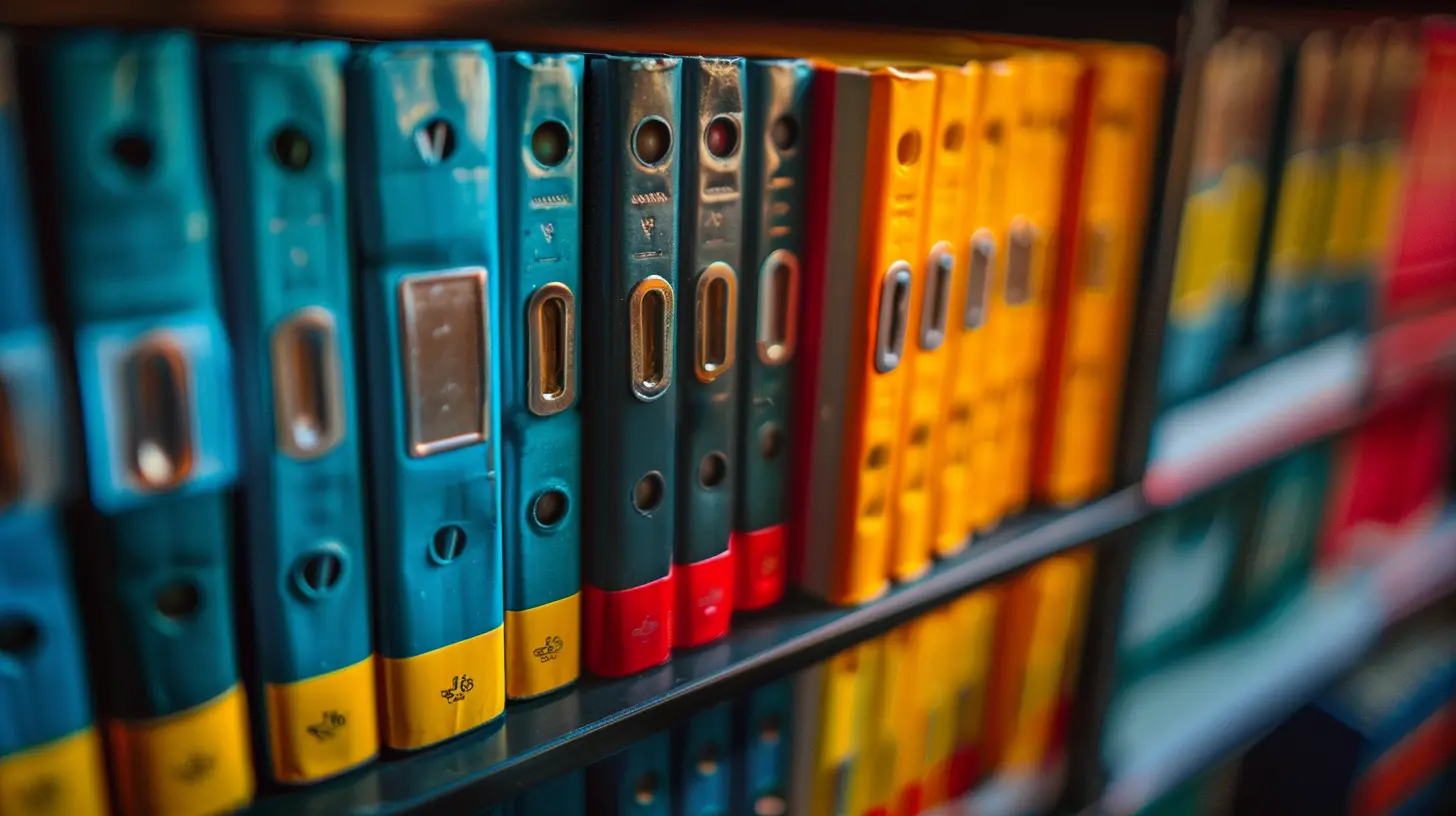 How to Avoid the Risks of Online File Sharing