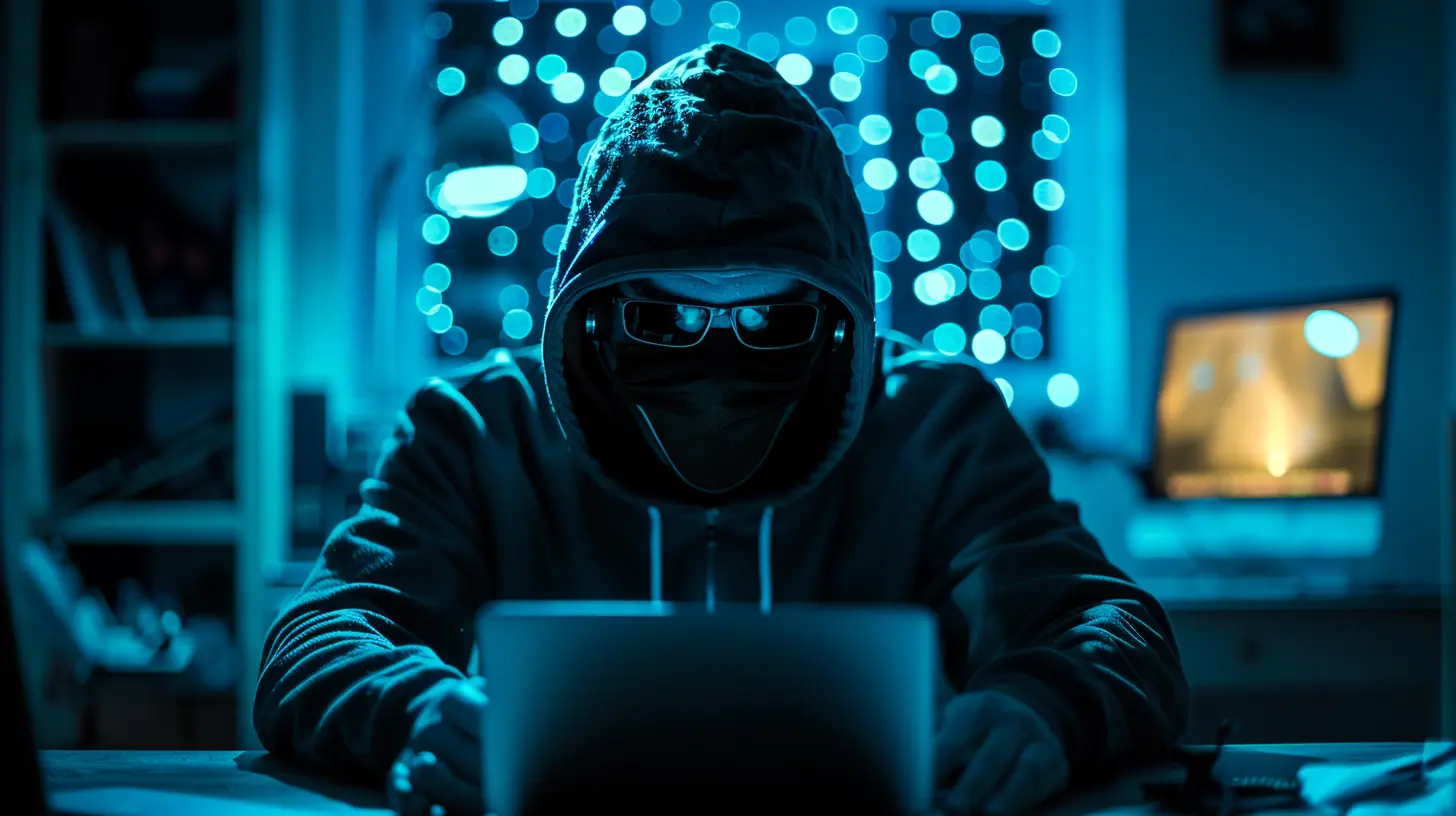 How to Avoid the Risks of Online File Sharing
