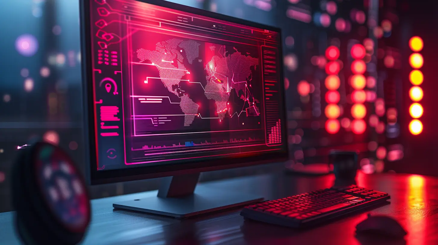 How to Block Ads and Trackers on Your Web Browser