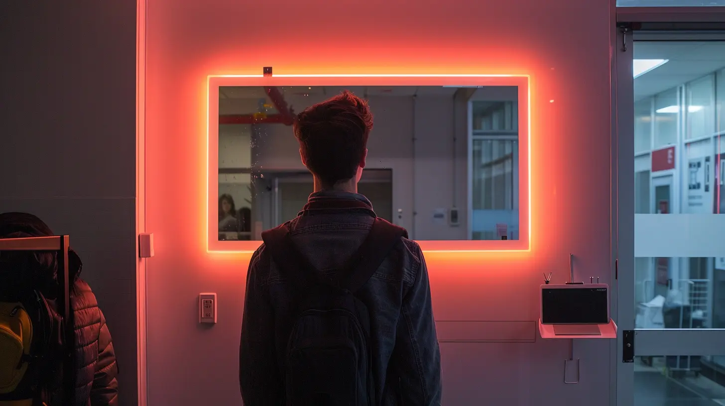 How to Build a Smart Mirror Using Raspberry Pi