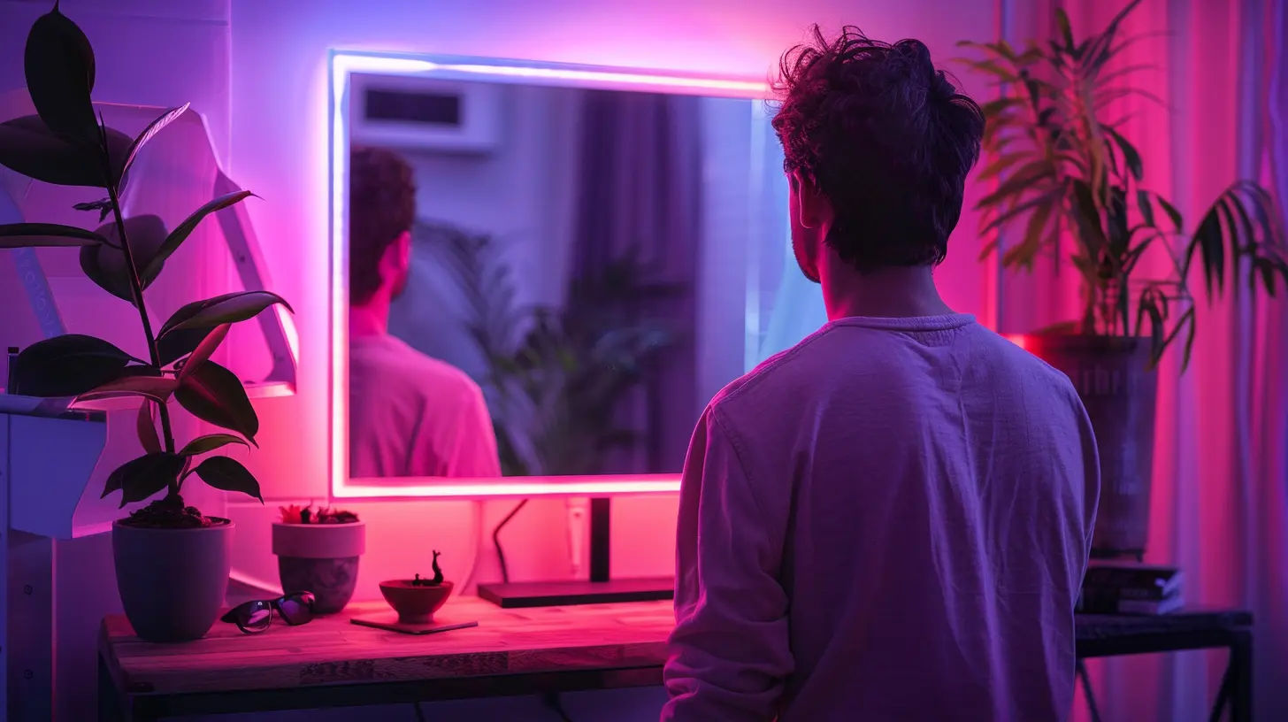 How to Build a Smart Mirror Using Raspberry Pi