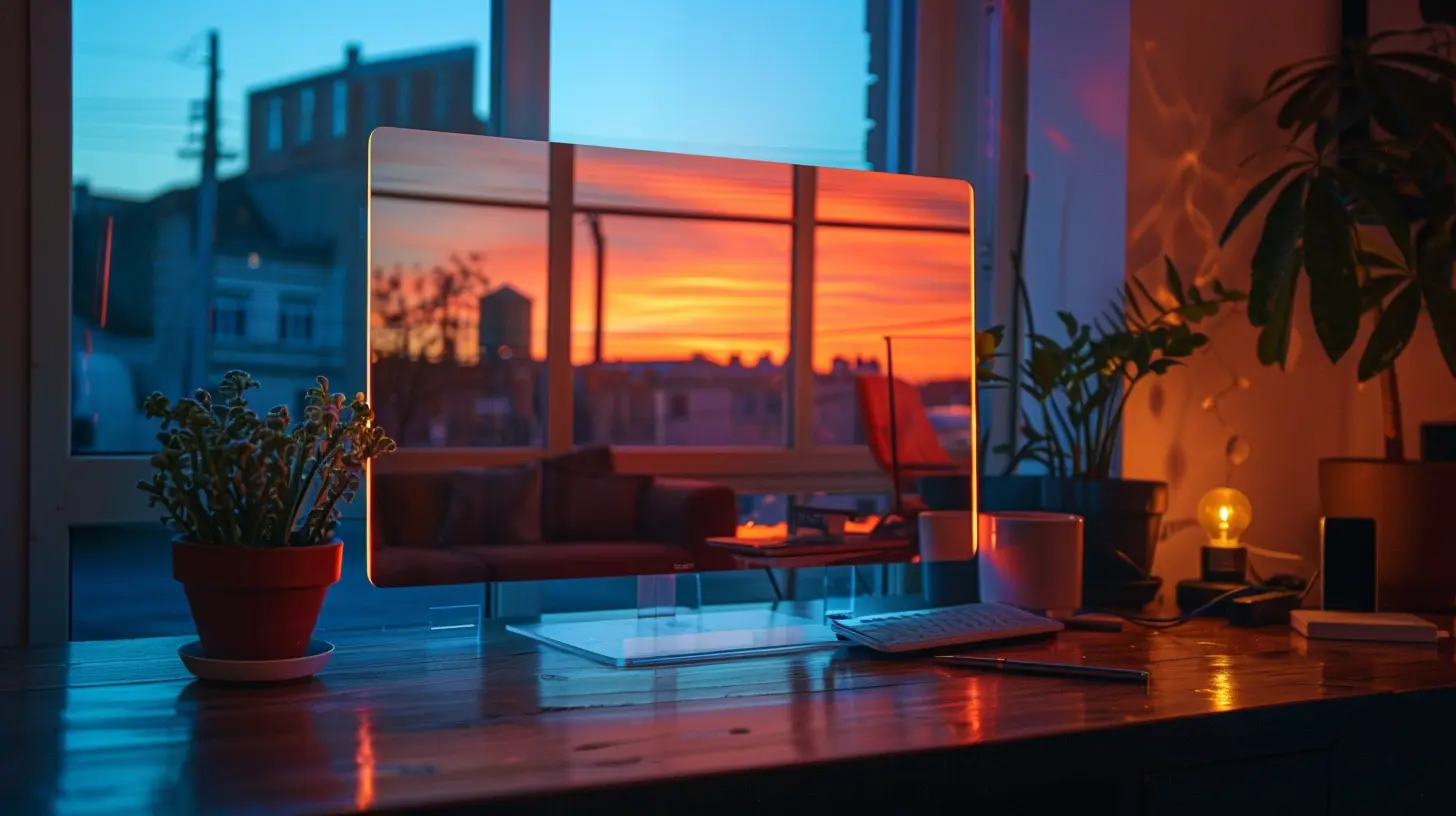 How to Build a Smart Mirror Using Raspberry Pi