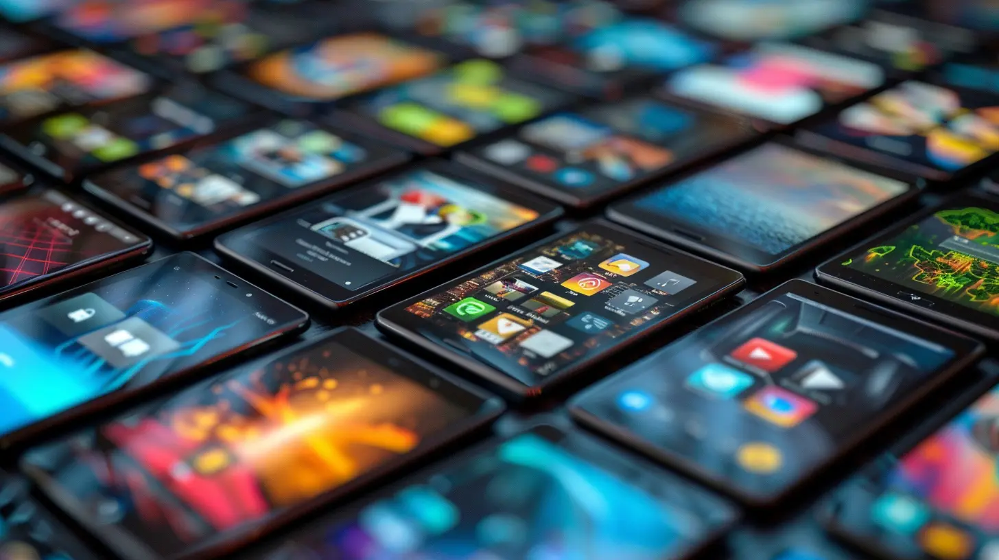 How to Choose the Right Streaming Device for International Content