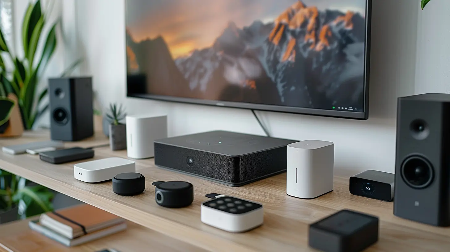 How to Choose the Right Streaming Device for International Content